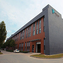 Chine Sinosecu Technology Corporation.