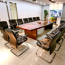 Chine Sinosecu Technology Corporation.