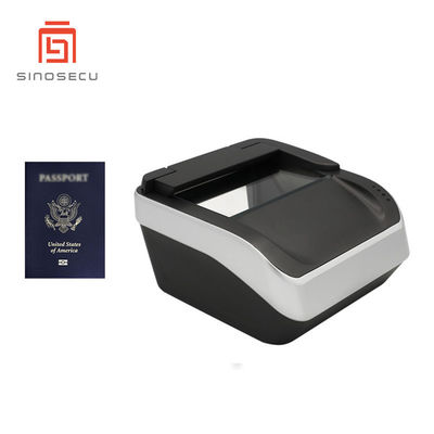 Scanner de passeport électronique pour le contrôle des douanes du gouvernement
