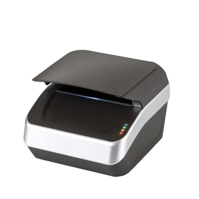 Scanner de passeport OCR Sinocecu QR1000 I pour la détection et le support de l'analyse automatique