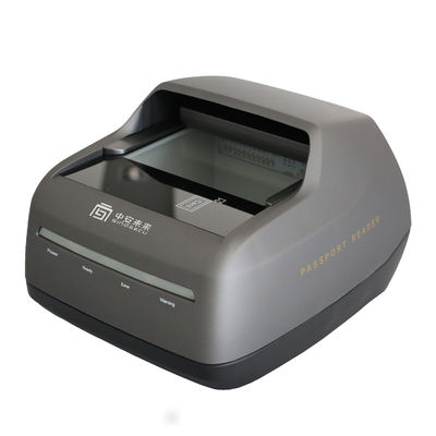 Lecteur NFC pour Android Service après-vente Autres Lecteur de passeport et de carte verte