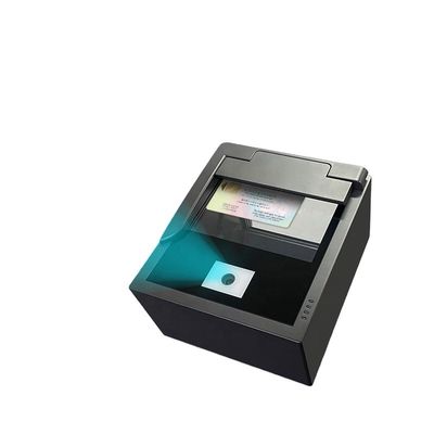 Passeport Sinosecu sans effort et numérisateur de code QR pour les points de contrôle des aéroports