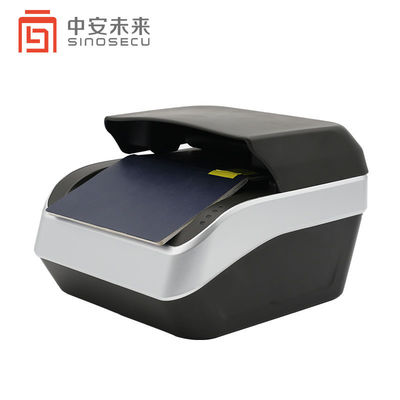 Scanner OCR à interface USB MRZ pour la vérification sécurisée des clients dans les institutions financières
