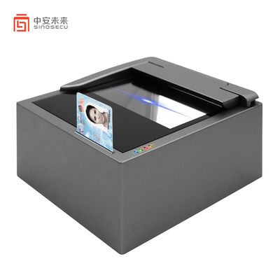 Lecteur de cartes intelligentes Sinosecu Scanner de passeport