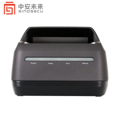 1- Scanner de carte de casino avec lecteur de carte SDK gratuit RFID Reader 3,0 mégapixels