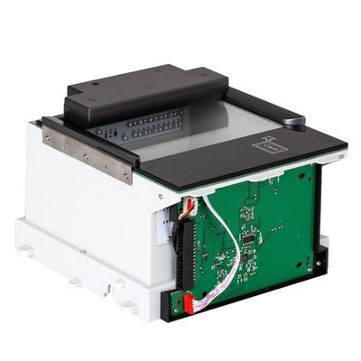 Kit de développement de logiciels SDK Lecteur de passeport et authentificateur pour aéroport par Sinosecu