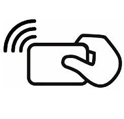 Lecteur de passeport Sinosecu OCR à profondeur de couleur de 24 bits avancé avec SDK gratuit