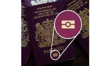 Service après-vente Autres Passeport MRZ Scanner OCR Passeport OCR pour le système d'accès