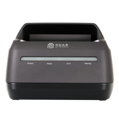 Lecteur NFC pour Android Service après-vente Autres Lecteur de passeport et de carte verte