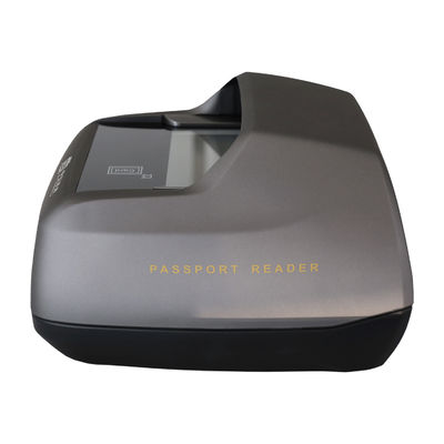 Lecteur NFC pour Android Service après-vente Autres Lecteur de passeport et de carte verte