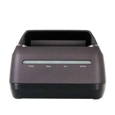 Scanner de passeport Sinosecu OCR USB2.0 MRZ Lecteur PSPR1000 I Démo intégration SDK gratuite
