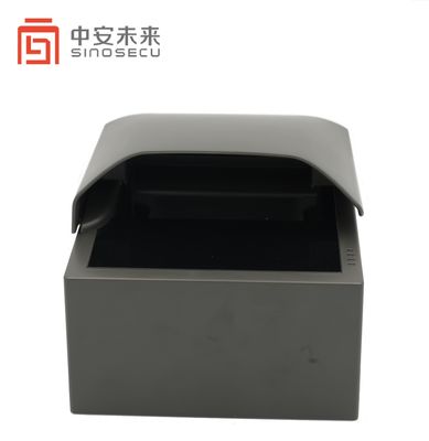 Thaïlande ISO IEC 14443 Scanner de carte d'identité à profondeur de couleur de 24 bits pour système de gestion de l'identité