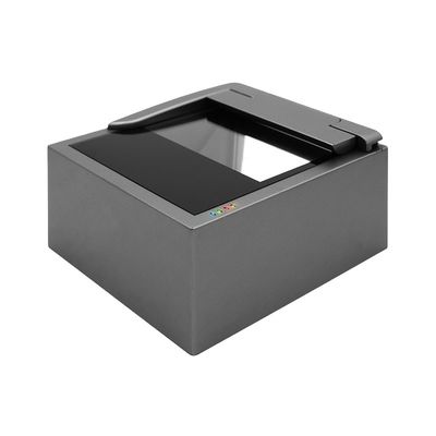 MRZ OCR Passport Reader OEM avec résolution 400DPI et logiciel SDK facile à intégrer