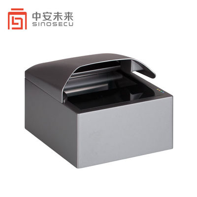 Lecteur automatique de carte d'identité de passeport et scanner de documents CMOS pour système de contrôle d'accès