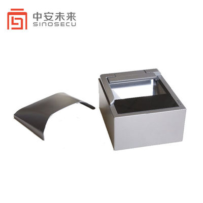 Lecteur automatique de carte d'identité de passeport et scanner de documents CMOS pour système de contrôle d'accès