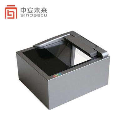 Lecteur automatique de carte d'identité de passeport et scanner de documents CMOS pour système de contrôle d'accès