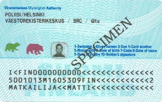 Kiosque de numérisation de passeports pour les clients de l'hôtel Scanner de documents de vérification de la fenêtre Taille 127mm*88mm
