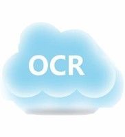Scanner OCR SDK Machine de lecture de carte verte de permis de conduire avec type d'élément de balayage CMOS