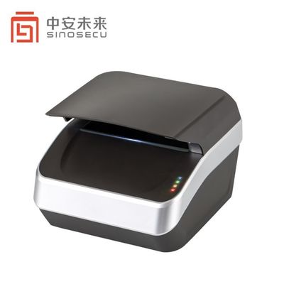 Stock ID Scanner Source lumineuse LED à quatre couleurs SDK gratuit inclus pour une intégration rapide