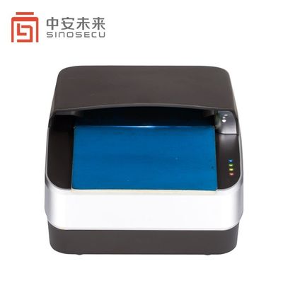 Stock ID Scanner Source lumineuse LED à quatre couleurs SDK gratuit inclus pour une intégration rapide