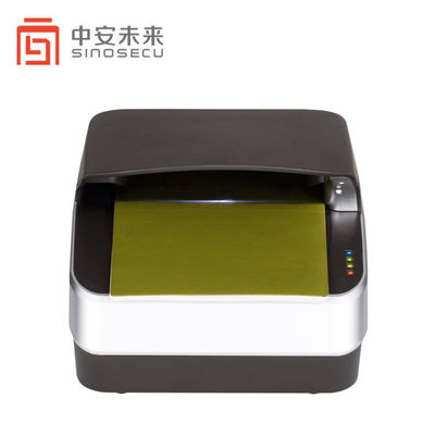 Stock ID Scanner Source lumineuse LED à quatre couleurs SDK gratuit inclus pour une intégration rapide