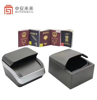 Stock ID Scanner Source lumineuse LED à quatre couleurs SDK gratuit inclus pour une intégration rapide