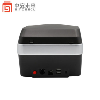 Stock ID Scanner Source lumineuse LED à quatre couleurs SDK gratuit inclus pour une intégration rapide