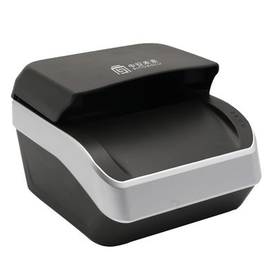 Scanner de documents d'identité multifonctionnel avec une résolution optique de 500 DPI et une technologie OCR