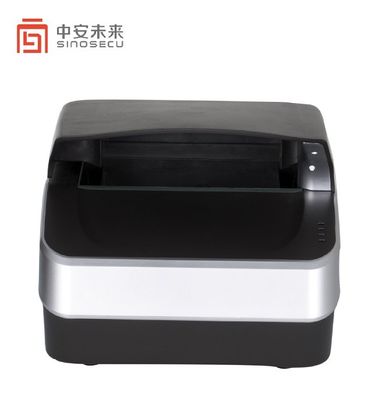 Scanner de passeport 3D de bureau à haute résolution parfait pour la gestion des visiteurs PMS