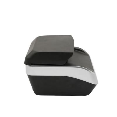 Lecteur de puces sans contact de page complète Scanner de passeport OCR Scanner de passeport OEM