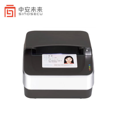 Application d'aéroport OCR MRZ Scanner de passeport et appareil de numérisation d'hôtel pour aéroport