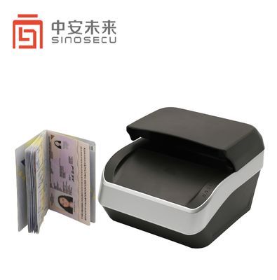 Scanner de passeport électronique à haute vitesse pour l'intégration du système SDK APR1100I