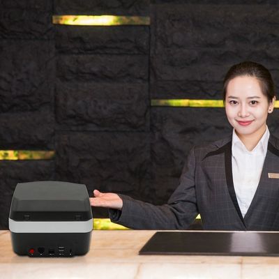 Kit de développement de logiciels SDK Scanner national de carte d'identité avec scanner UV et SDK OCR